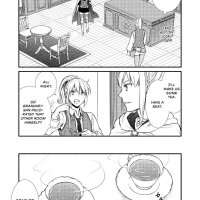 Manga: Seija Musou: Salaryman Isekai de Ikinokoru Tame ni Ayumu Michi Chapter