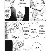 Isekai koushoku Musou Roku Chapter 028 Bahasa Indonesia