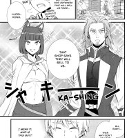 Manga: Seija Musou: Salaryman Isekai de Ikinokoru Tame ni Ayumu Michi Chapter