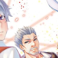 Komik Invincible Saint
