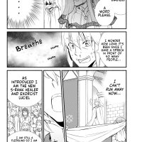 Manga: Seija Musou: Salaryman Isekai de Ikinokoru Tame ni Ayumu Michi Chapter