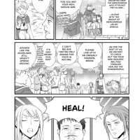 Manga: Seija Musou: Salaryman Isekai de Ikinokoru Tame ni Ayumu Michi Chapter