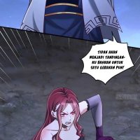 After Confessing My Love to the Beautiful Sect Leader I Become Invincible?
