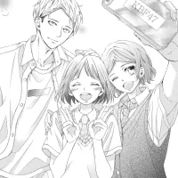 Bokura ga Ai wo Sakebu Toki