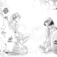 When We Shout For Love Volume 1 Manga Review
