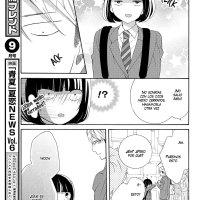 Bokura ga Ai wo Sakebu Toki Captulo 1 Bokura ga Ai wo Sakebu Toki Captulo 1 Page 5 Load image 10