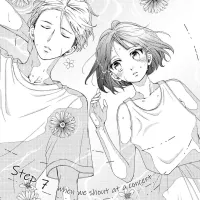 Bokura ga Ai wo Sakebu Toki