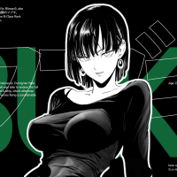 Fubuki Web Site Concept Dprofile