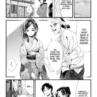 Read Manga My New Wife Is Forcing Herself to Smile