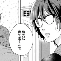 Unexpectedly Naughty Fukami anime confirms April 2025 release date and main cast with new visual