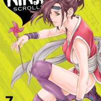 Ero Ninja Scrolls Vol. 7 by Haruki Paperback 9798888437971