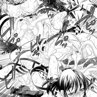 Attack On Huge Cock 1 Manga Page 22