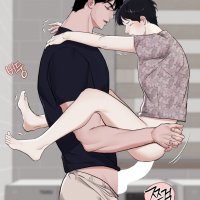 Yaoi BL Bar on X: I cant !! I just cant No way Hee-jae is gulping this huge cock of Beom-jun yaoi BL comics webtoon manga manhwa yaoimanga