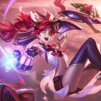 Five Best Jinx Skins in League of Legends 2023