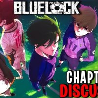 Blue Lock Chapter 301 ReviewDiscussion