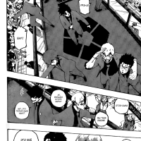 Manga 301 blue lock image 16