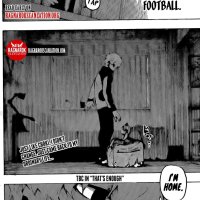 Blue Lock Chapter 301