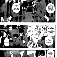 Blue Lock Chapter 301