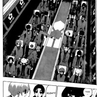 Blue Lock Chapter 301