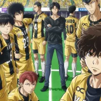 Ao Ashi: Where does the anime leave off in the manga? Explained