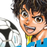 Aoashi Manga Will End After Barcelona Match With 40 Volumes