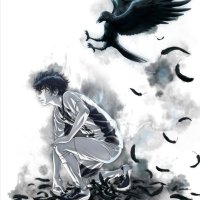 GBEye Ao Ashi Ultimate Vision Poster 38x52cm