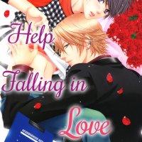 I Cant Help Falling in Love Yaoi BL Manga eBook by Yura Miyazawa