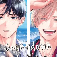 Countdown to Yes With Animate Bonus Manga: BL Manga eBook : Roji Roji: Amazon.ca: Kindle Store