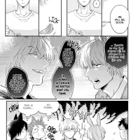 BL manga recommendation 5