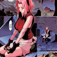 Sasuke And Sakura Hentai image 241202