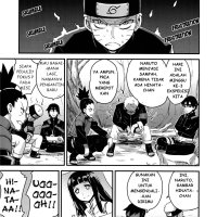 Komik dewasa Malam pertama naruhina hentai xxx manga 17