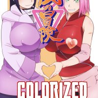 KOMIK HENTAI INDO BACA SEX naruto XXX TERBARU ONLINE 2024