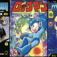 10 Video Games You Didnt Know Had A Manga Adaptation