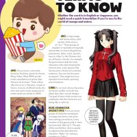 Manga Anime