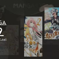 manga1001