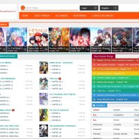 Mangastream: 10 Best Replacement Alternatives To Read Manga Online Free