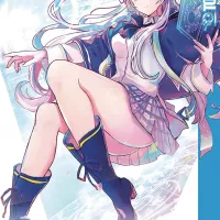 Disney Descendants Leads TokyoPops April 2024 Solicits