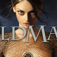 Oldman: Complete Series In Hardcover