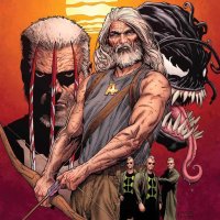 Marvel Comics Legacy January 2018 Solicitations Spoilers: Old Man Venom Joins Old Man Logan Old Man Madrox In Old Man Hawkeye 1! Plus Avengers Retcon w Voyager Continues?