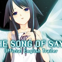 Saya no Uta The Song of Saya