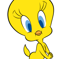 Tweety