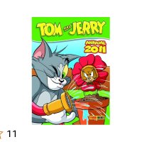 Tom and Jerry: Panini Books: 9781846531217: : Books