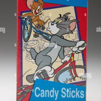 Tom jerry cartoon hi-res stock photography and images