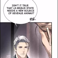 Read Yians Binding Manga English Online Latest Chapters Online Free