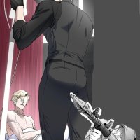 Yians Binding Chloe x Dindin