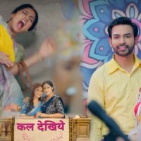 Mangal Lakshmi Today NEW PROMO 10th May: Akshat Ke Liye Mangal Ne Pahuchayi Khud Ko Chot Aaya Twist