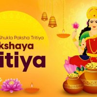 Akshaya Tritiya