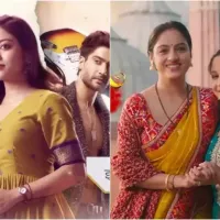 TRP Race Week 5: Ghum Hai Kisikey Pyaar Meiin Out Of Top 10 Mangal Lakshmi Witnesses Big Growth