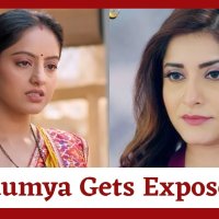 Mangal Lakshmi Serial Upcoming Twist: Saumya gets exposed Mangal and family accuse her