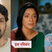 Anupamaa Written Update 10 May 2025: Gautam Plays Dirty With Prarthana